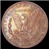 Image 2 : 1901-S Morgan Silver Dollar CLOSELY UNCIRCULATED