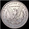 Image 2 : 1900 O/CC Morgan Silver Dollar CLOSELY UNCIRCULATED