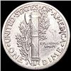 Image 2 : 1923-S Mercury Dime CLOSELY UNCIRCULATED
