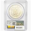 Image 2 : 1904-O Morgan Silver Dollar PCGS MS64