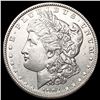 Image 1 : 1904 Morgan Silver Dollar UNCIRCULATED