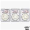Image 1 : [3]2011-W 1oz Silver 9-11 Medal PCGS PR69 DCAM