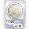 Image 2 : 1882-O Morgan Silver Dollar PCGS MS64
