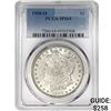 Image 1 : 1900-O Morgan Silver Dollar PCGS MS64