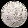 Image 1 : 1879-O Morgan Silver Dollar CLOSELY UNCIRCULATED