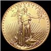 Image 1 : 1992 1oz Gold $50 Eagle SUPERB GEM BU