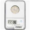 Image 2 : 1932 Washington Silver Quarter NGC MS66