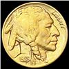Image 1 : 1925-D Buffalo Nickel UNCIRCULATED