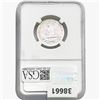 Image 2 : 1950 Washington Silver Quarter NGC PF67