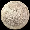 Image 2 : 1878-CC Morgan Silver Dollar NICELY CIRCULATED