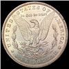 Image 2 : 1887-S Morgan Silver Dollar CLOSELY UNCIRCULATED