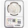 Image 2 : 1879-S Morgan Silver Dollar NGC MS64+