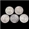 Image 2 : [5] 1904-O Morgan Silver Dollar UNCIRCULATED
