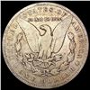 Image 2 : 1903-S Morgan Silver Dollar CLOSELY UNCIRCULATED
