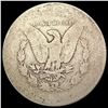 Image 2 : 1878-CC Morgan Silver Dollar NICELY CIRCULATED