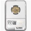 Image 2 : 1937 Buffalo Nickel NGC MS66