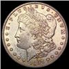 Image 1 : 1897-S Morgan Silver Dollar CLOSELY UNCIRCULATED
