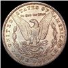 Image 2 : 1897-S Morgan Silver Dollar CLOSELY UNCIRCULATED