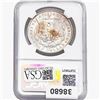Image 2 : 1880-S Morgan Silver Dollar NGC MS63