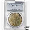 Image 1 : 1902-O Morgan Silver Dollar PCGS MS64
