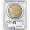 Image 2 : 1902-O Morgan Silver Dollar PCGS MS64