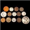 Image 1 : [14] 1864-1938 Varied U.S. Coinage HIGH GRADE