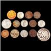 Image 2 : [14] 1864-1938 Varied U.S. Coinage HIGH GRADE