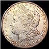 Image 1 : 1878-S Morgan Silver Dollar CLOSELY UNCIRCULATED