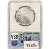 Image 2 : 1827 Capped Bust Half Dollar PGA MS63+