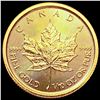 Image 2 : 2019 1/10oz Gold Canada Maple Leaf $5 CHOICE PROOF