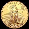 Image 1 : 2009 1/10oz Gold $5 Eagle SUPERB GEM BU