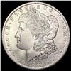 Image 1 : 1885-O Morgan Silver Dollar CLOSELY UNCIRCULATED
