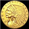 Image 1 : 1927 $2.50 Gold Quarter Eagle CLOSELY UNCIRCULATED