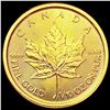 Image 2 : 2019 1/10oz Gold Canada Maple Leaf $5 CHOICE PROOF