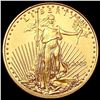 Image 1 : 2009 1/10oz Gold $5 Eagle SUPERB GEM BU