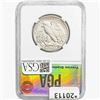 Image 2 : 1942 Walking Liberty Half Dollar PGA PR64