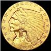 Image 1 : 1926 $2.50 Gold Quarter Eagle CLOSELY UNCIRCULATED