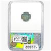 Image 2 : 1872 Seated Liberty Half Dime PGA PR65+