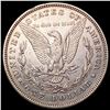 Image 2 : 1878 8TF Morgan Silver Dollar CLOSELY UNCIRCULATED