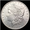 Image 1 : 1879 Morgan Silver Dollar UNCIRCULATED