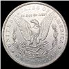 Image 2 : 1879 Morgan Silver Dollar UNCIRCULATED