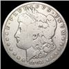 Image 1 : 1903-S Morgan Silver Dollar NICELY CIRCULATED