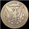 Image 2 : 1903-S Morgan Silver Dollar NICELY CIRCULATED