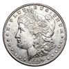 Image 3 : [17 pcs] 1890 Morgan Silver Dollar Collection