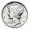 Image 3 : Mercury Silver Dime Roll