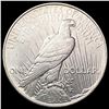 Image 2 : 1926-D Silver Peace Dollar CLOSELY UNCIRCULATED
