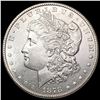 Image 1 : 1878-S Morgan Silver Dollar UNCIRCULATED