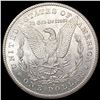 Image 2 : 1878-S Morgan Silver Dollar UNCIRCULATED