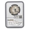 Image 2 : 1853 A&R SS Republic Seated Half NGC