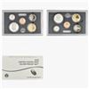 Image 4 : 2015-2016 [27] Silver Proof Sets